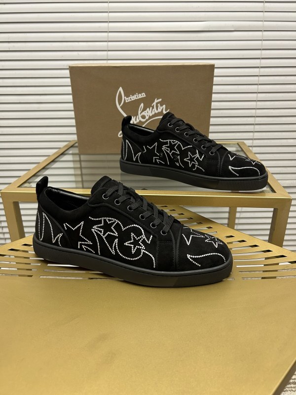 Christian Louboutin sz35-46 jyq1102